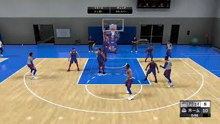 下手の物好き　NBAやるぅ