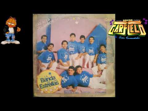 No se puede amar a dos - La banda de las Estrellas