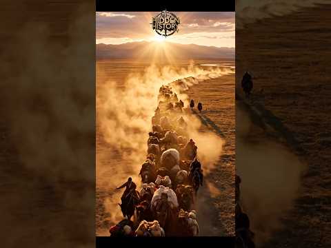 The Black Death Started 3,000 Years Earlier Than We Thought  #history