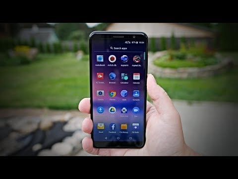 Umidigi A1 Pro Review - Good $99 Smartphone!