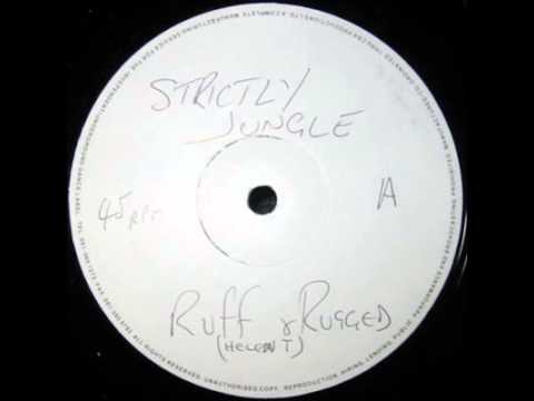 Helen T - Ganja Feel