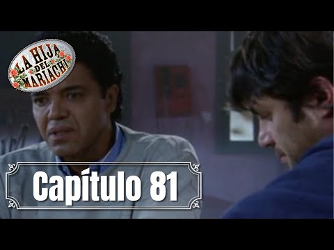 La Hija del Mariachi | Capítulo 81 | Emiliano le confiesa su verdad a Sigifredo