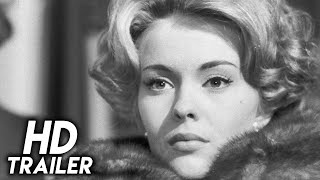 In the French Style (1963) ORIGINAL TRAILER [HD 1080p]