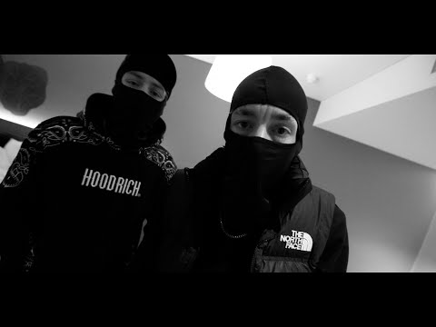 Te'L x Stretch One - Skyrim (Official Video)