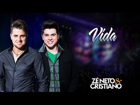 Video thumbnail for Vida (Ao Vivo)