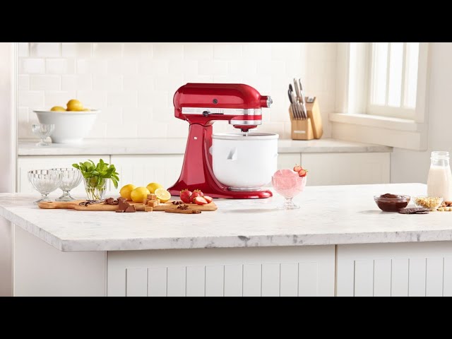 Vidéo teaser pour Ice Cream Maker