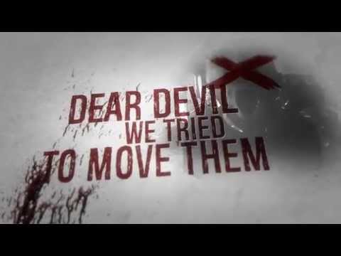 Fit For An Autopsy - Murder In The First (Lyric Video)