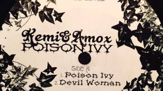 Kemi & Amox   Devil Woman