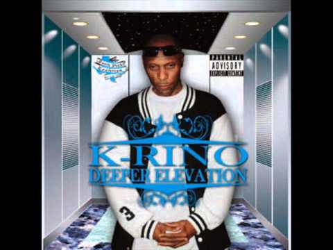 K-Rino - Hold On (feat Astrid Nora)