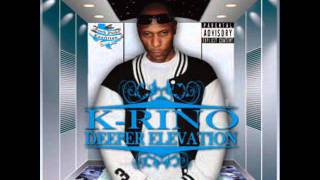 K-Rino - Hold On (feat Astrid Nora)
