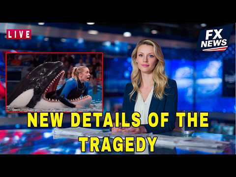 Jessica Radcliffe Orca Attack Full Video | NEW DETAILS OF THE TRAGEDY