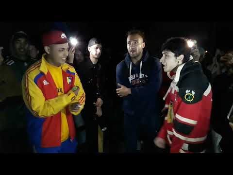 SLR vs SHEN - Golden FINAL // Fecha 7