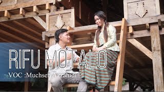 Download lagu RIFU MOTALO - MUCHSEN AZZAHIDI mp3