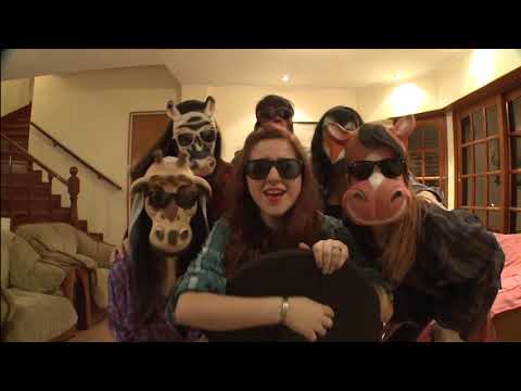 Bruno Mars - The Lazy Song - Parodia Belen