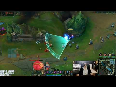 Dopa Kassadin vs Aatrox Mid 12/2021 - Dopa Stream