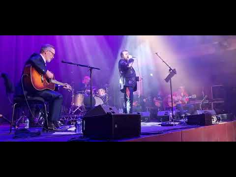 John Grant with Richard Hawley & His Band ...