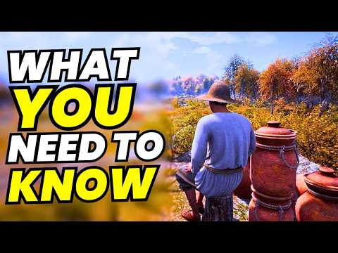 Medieval Dynasty Review: Still Worth Buying In 2025?