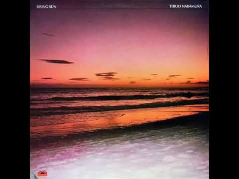 Teruo Nakamura ‎– Rising Sun 1976