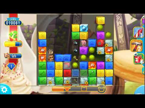 Pet Rescue Saga Level 3772 - NO BOOSTERS | SKILLGAMING ✔️