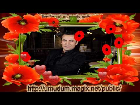 FERHAT GÖÇER  YOLUN AÇIK OLSUN