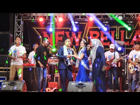 Kerinduan - Gerry Mahesa - NEW BELLA LIVE JELIDRO SAMBIKEREP - RAMAYANA AUDIO
