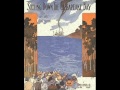 Henry Burr & Albert Campbell - Sailing Down The Chesapeake Bay 1913 Baltimore Maryland - Virginia