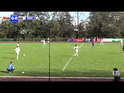 SV Planegg C1 gg. SpVgg Unterhaching Hinrunde