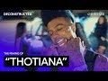 The Making Of Blueface S Thotiana With Scum Beatz Deconstructed