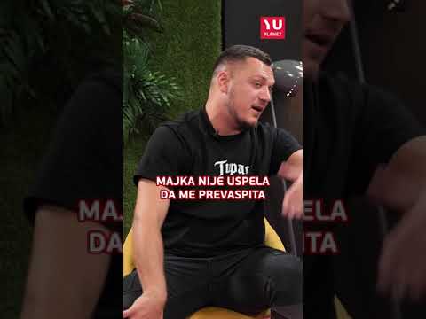 YU RULES sa Stevanom - Nećete verovati šta se dogodilo kad su Gastoz i Tozla ušli u studio