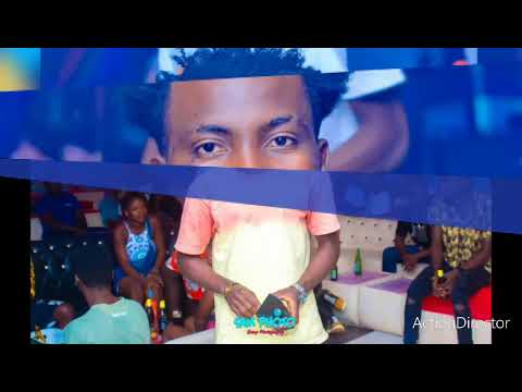 DJ TRAPATONI ( ABOISSO YA PLUS ETAT D'ESPRIT) FEAT DJ MIX