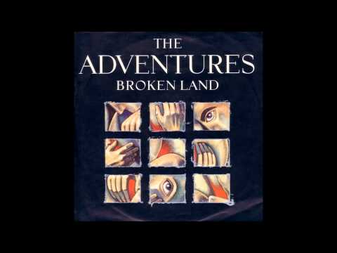 The Adventures   Broken Land (1080p HD HQ Stereo)