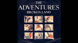The Adventures   Broken Land (1080p HD HQ Stereo)