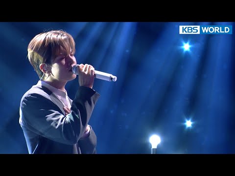 Yoo Hweseung(유회승) - Love Always Runs Away(사랑은 늘 도망가) (Immortal Songs 2) | KBS WORLD TV 211204