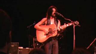 Jackie Greene- Sweet Somewhere Bound-Live @ Woodstock NY 8-10-10