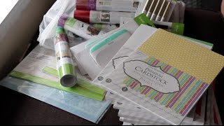 JO-ANN BIG SALE HAUL