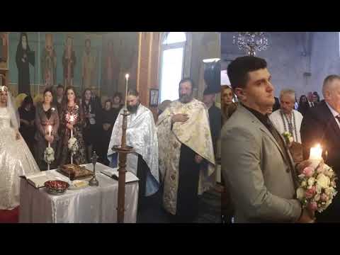 Grupul Psaltic "Macarie Ieromonahul" - Taina Sfintei Cununii