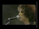 Andres Calamaro - Mi enfermedad 