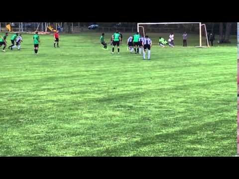 Balga vs Swan United - 7/5/2016