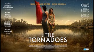 Little Tornadoes (2022) - Official Trailer