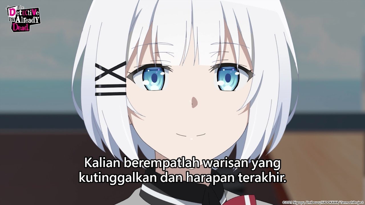 #tanmoshi #highlight Terima kasih warisannya Siesta S2 akan tayang