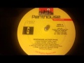 Sugar Minott - Return Your Love - Penthouse LP