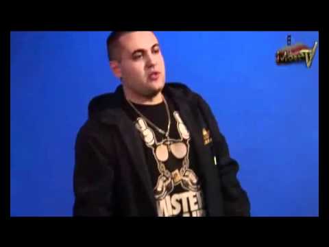 Клип Ginex (DoN-A & Som) , Grom, Czar, K.R.A - AMG