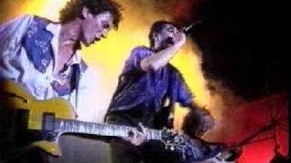 El Ultimo de la Fila (Los Burros) - Rosa de los vientos.avi