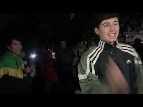 KILLAH vs. IOSA vs. SCUB: OCTAVOS - RG BATTLES