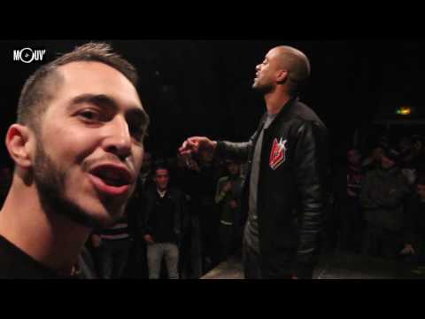 Rc Est 2 : Moucham VS Rman