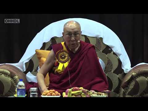 DALAI LAMA SPEAKS OUT ABOUT SOGYAL RINPOCHE