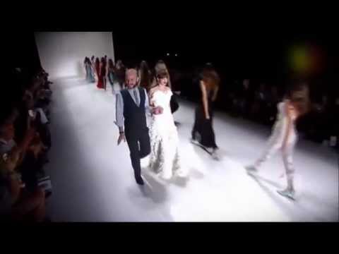 Desfile Samuel Cirnansck - SPFW Verão 2015