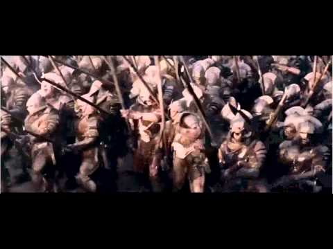 Hitler makes an Alliance with Sauron Part 6 Grand Finale