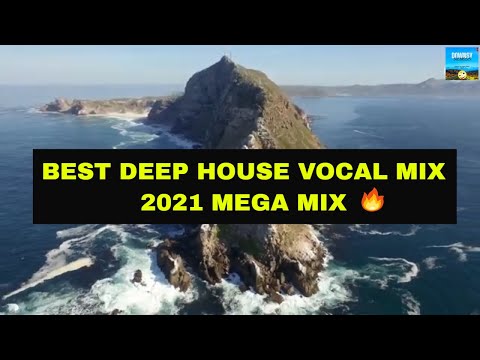Alok, Kygo, Calvin Harris, Robin Schulz, Alesso, One Republic - Summer Vibes Deep House Mix #1🔥