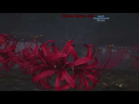 Death is Certain StealthBlade Plays Nioh NG+ pt 19: Same Angry Ogress